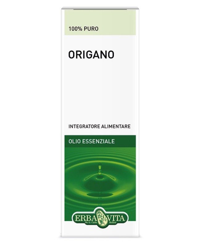 ORIGANO SPAGNA OE 10ML EVI ORIGANO SPAGNA OE 10ML EVI