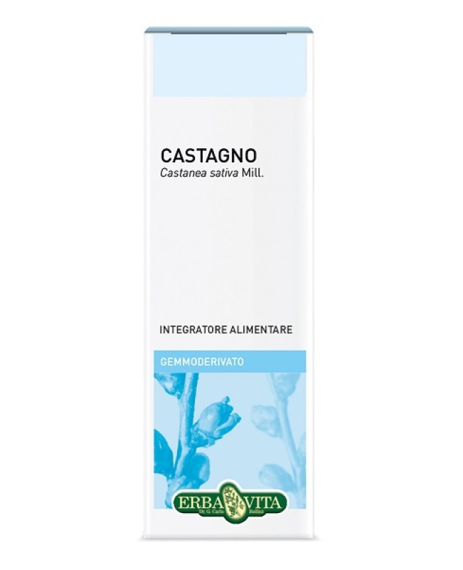 CASTAGNO GD 50ML