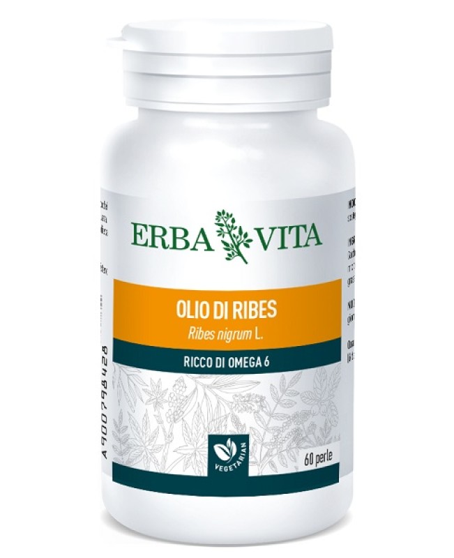 OLIO DI RIBES 60PRL 673MG