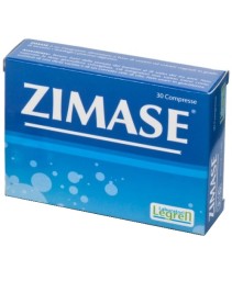 ZIMASE INTEGRATORE 30CPR