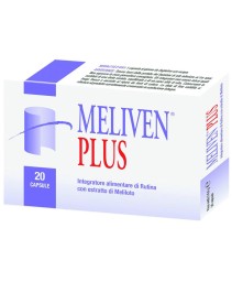 MELIVEN PLUS 20CPS