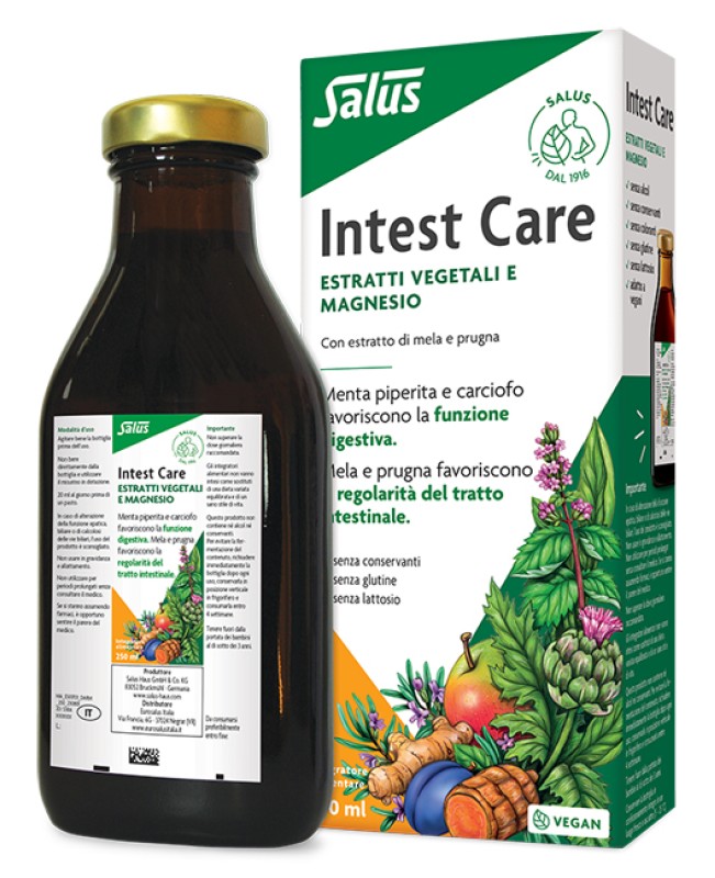 INTEST CARE 250ML INTEST CARE 250ML
