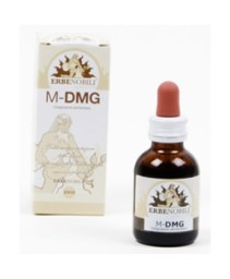 M DMG GTT 50ML