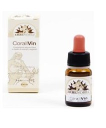 CORALLVIN 10ML  EN116