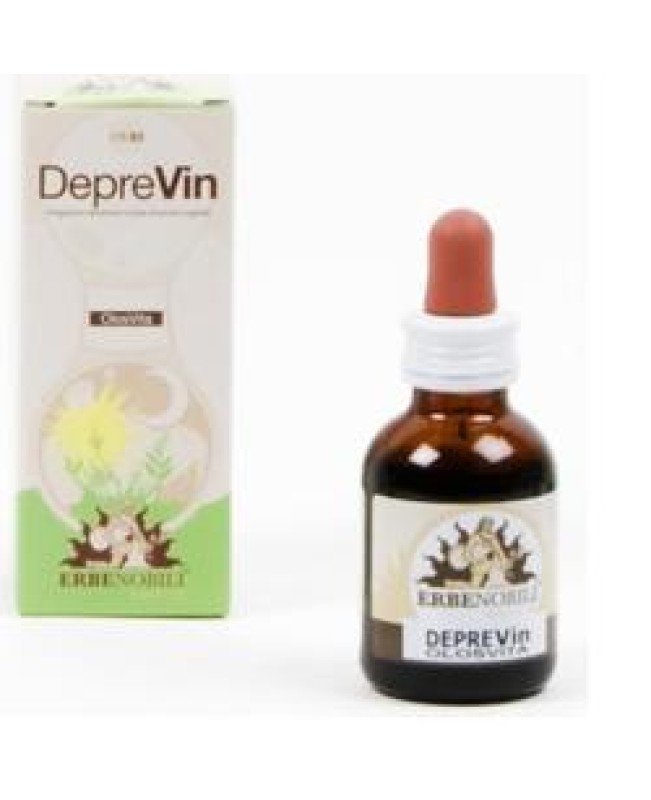 DEPREVIN 50ML DEPREVIN 50ML