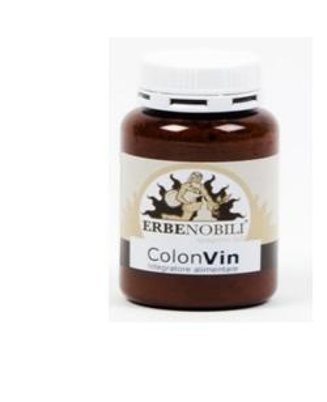 COLONVIN 100GR POLVERE COLONVIN 100GR POLVERE
