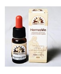 HERMESVIN GTT 10ML
