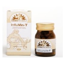 INFLUVIN-T CPR 500MG