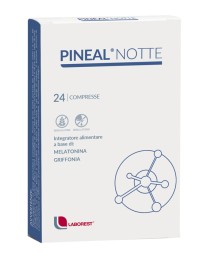 PINEAL NOTTE 24CPR
