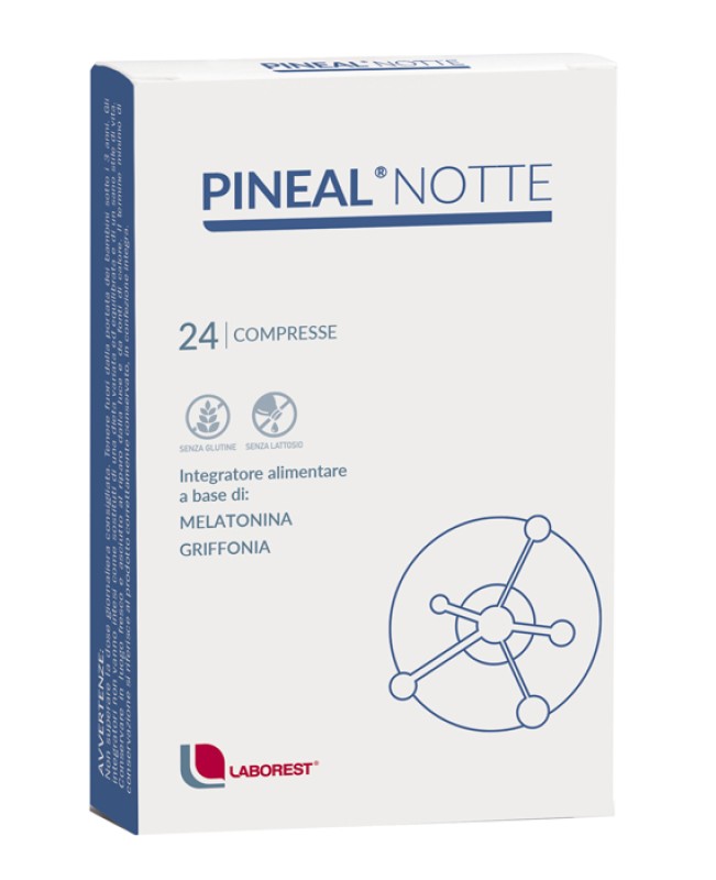 PINEAL NOTTE 24CPR PINEAL NOTTE 24CPR