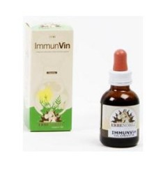 IMMUNVIN GTT 50ML