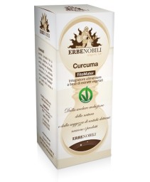 CURCUMA FITOMATER 50ML