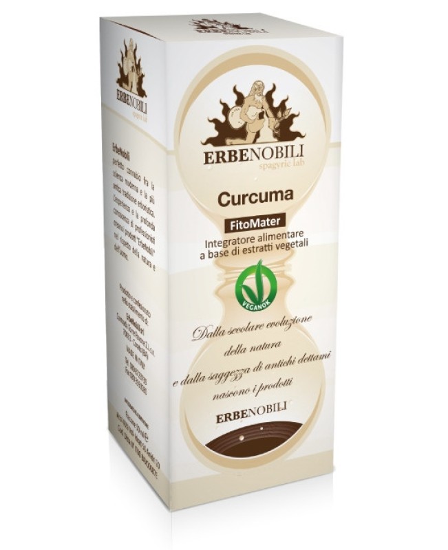 CURCUMA FITOMATER 50ML
