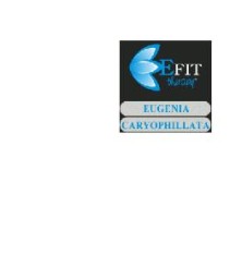 EUGENIA CARYOPHYLLATA EF 30ML (ES)