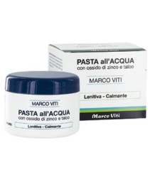 PASTA ALL'ACQUA LEN/CALMANTE 200ML