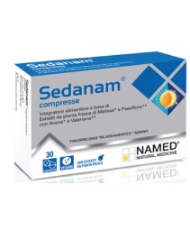 Sedanam 30cpr