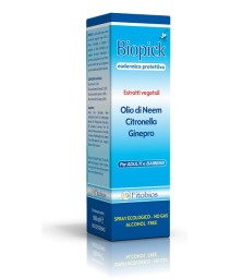 BIOPICK EUDERMICO PROTET SPR 100ML