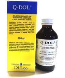 Q DOL FL 100ML