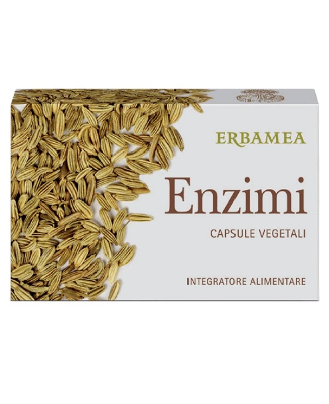 ENZIMI 24CPS VEG ENZIMI 24CPS VEG
