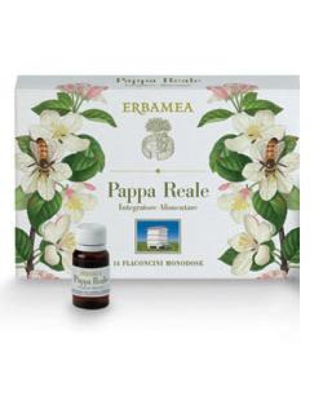 PAPPA REALE 14FL MONOD 10ML PAPPA REALE 14FL MONOD 10ML