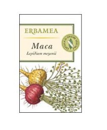 MACA 50CPS VEGETALI