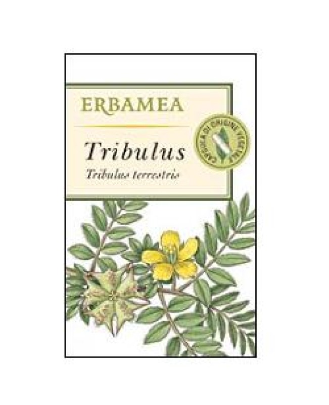 TRIBULUS 50CPS VEG TRIBULUS 50CPS VEG