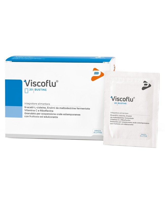 VISCOFLU 20BUST