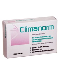 CLIMANORM 30CPR
