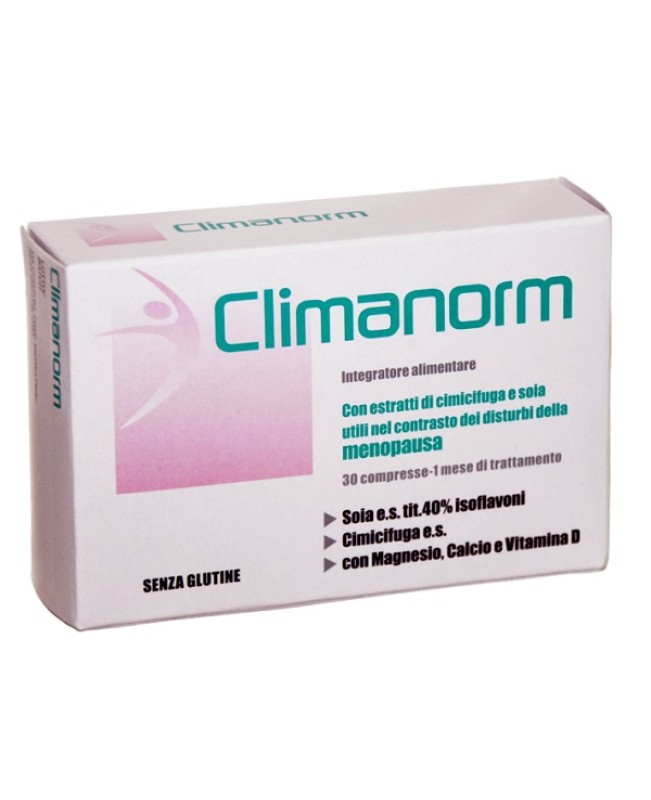 CLIMANORM 30CPR CLIMANORM 30CPR