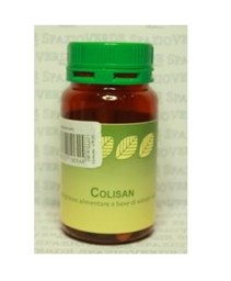 COLISAN 60CPS