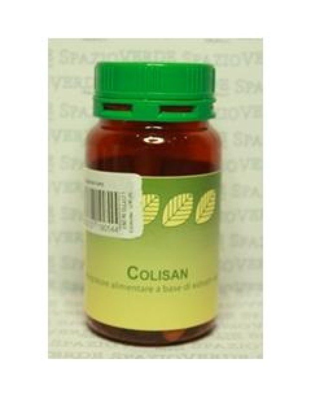 COLISAN 60CPS COLISAN 60CPS