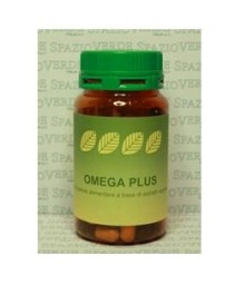 OMEGA PLUS 60CPS