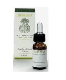 BOSWELLIA OE 10ML EBM