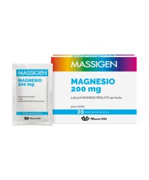 MASSIGEN MAGNESIO PIDOL 20BUST