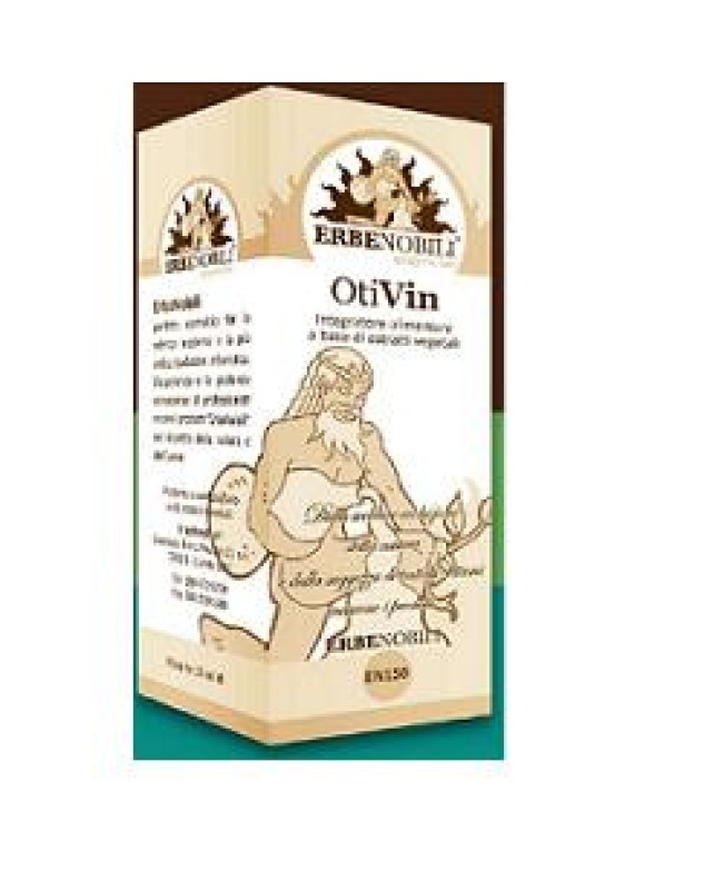 OTIVIN 15ML OTIVIN 15ML