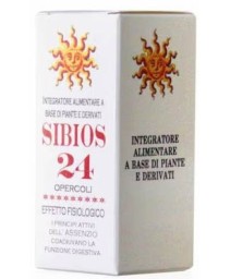 SIBIOS 24 48OPR