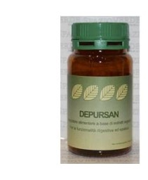 DEPURSAN 60CPS