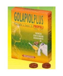 GOLAPIOL PLUS 24CPR (ES)