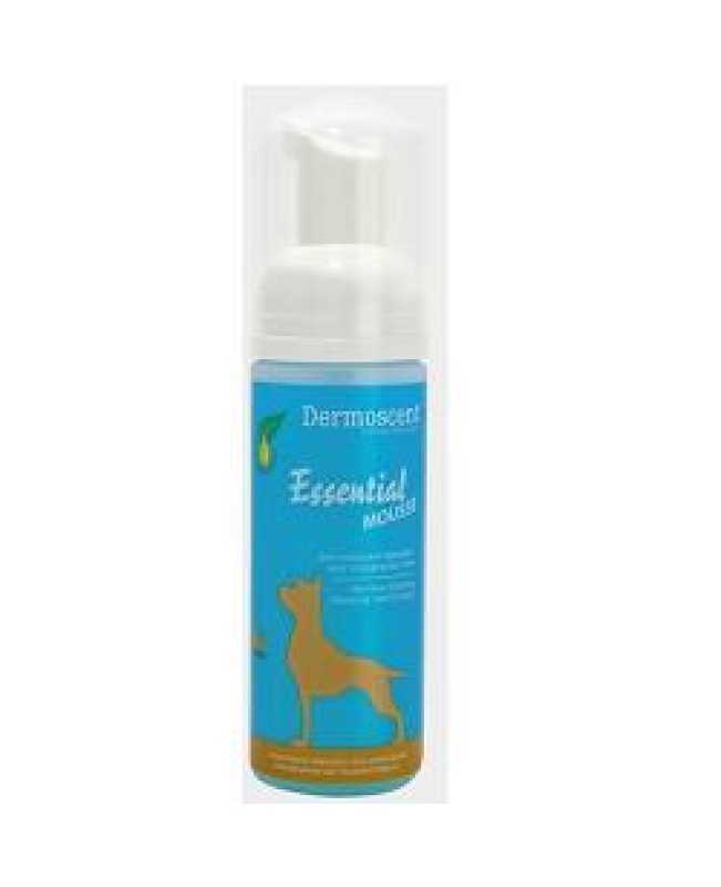 ESSENTIAL MOUSSE CANI 150ML VET BRO