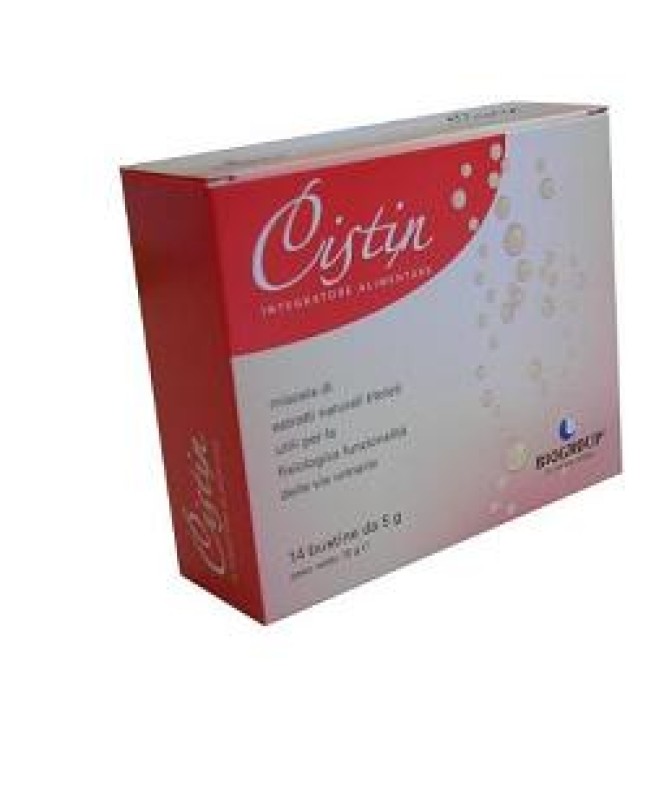CISTIN 14BUST 5G