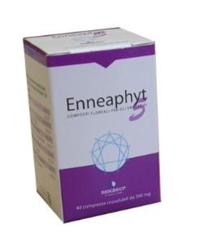 ENNEAPHYT 5 40CPR