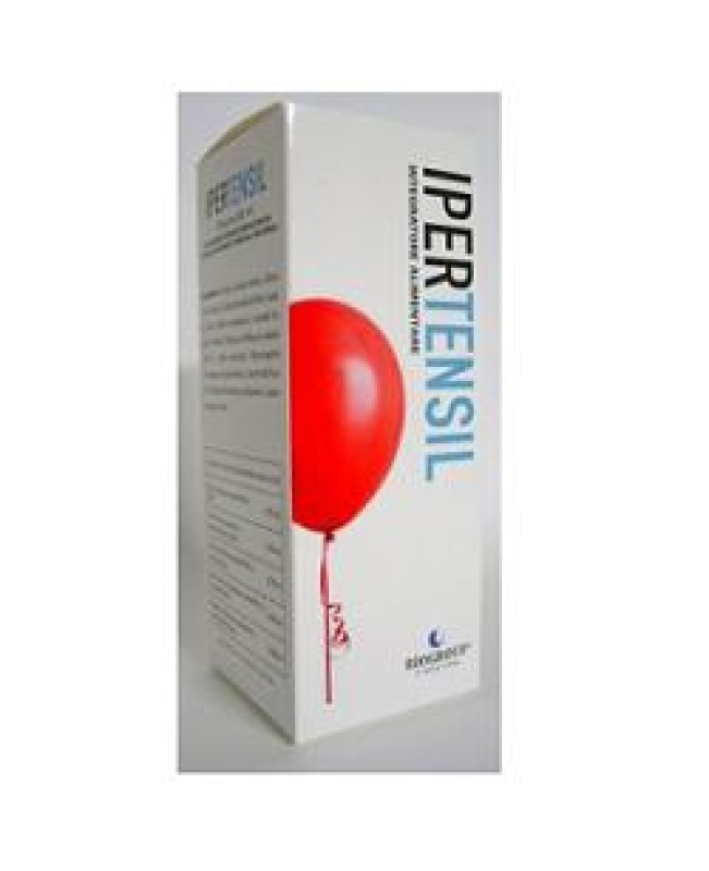 IPERTENSIL 50ML IPERTENSIL 50ML