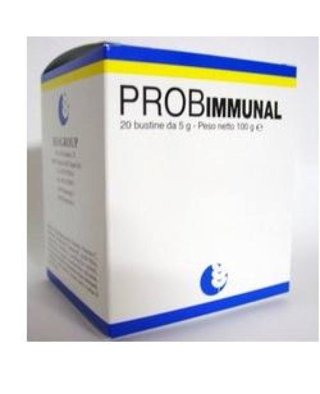 PRO B IMMUNAL 20BUST 5G