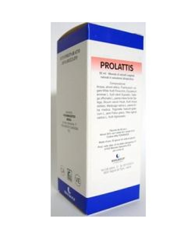 PROLATTIS 50ML PROLATTIS 50ML