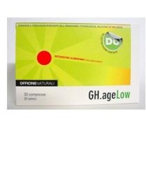 GH AGE LOW 30CPR