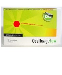OSSITOAGE LOW 30CPR
