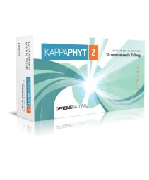 KAPPAPHYT  2 (ONCOPHYT 2) 30CPR