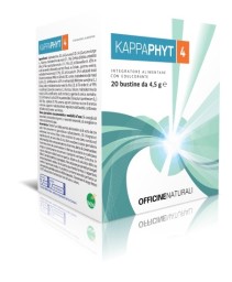 KAPPAPHYT  4 (ONCOPHYT 4) 20BUST