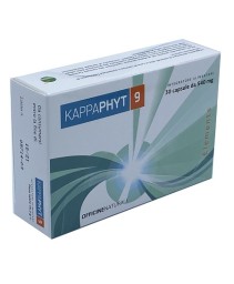 KAPPAPHYT  9 (ONCOPHYT 9) 30CPR