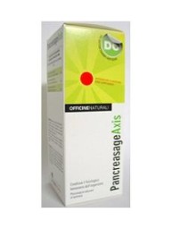 PANCREASAGE AXIS 50ML